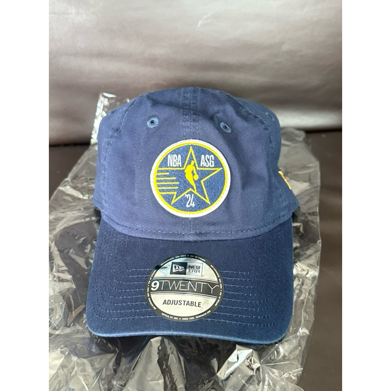 topi cap navy NEW ERA ori new