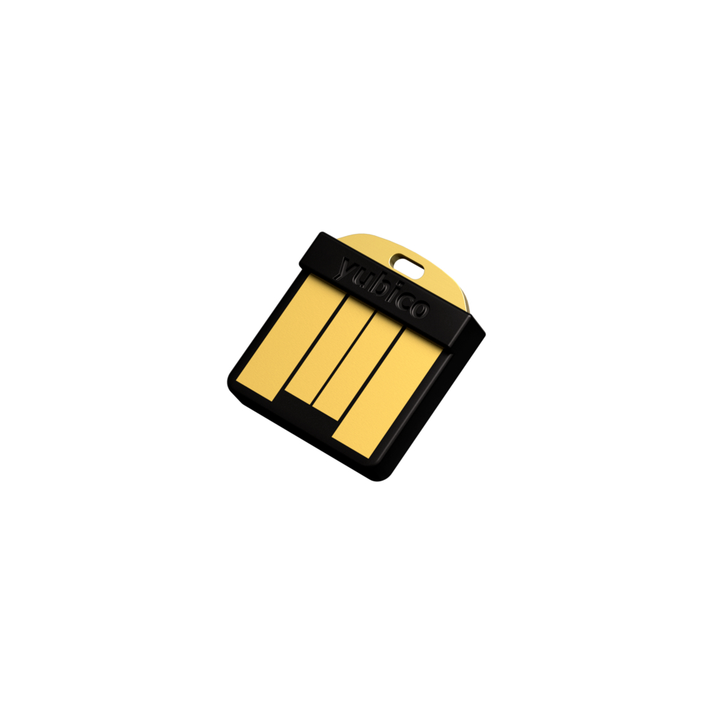 Yubikey 5 Nano (By Yubico)