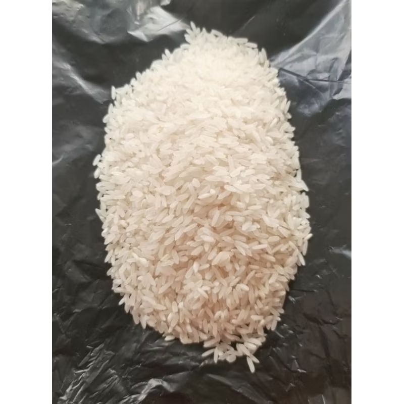 

RB beras pulen enak cap bunga ramos setra super