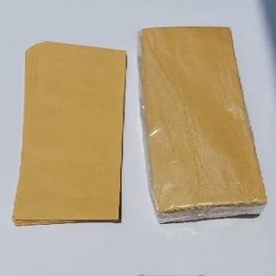 

Ta Souvenir Amplop Coklat Polos Cabinet Ada Lem