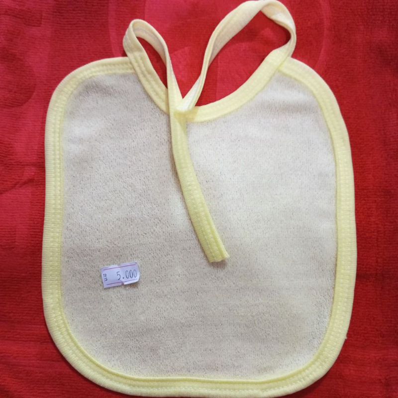 SLABBER BAYI | CELEMEK BAYI TALI HANDUK