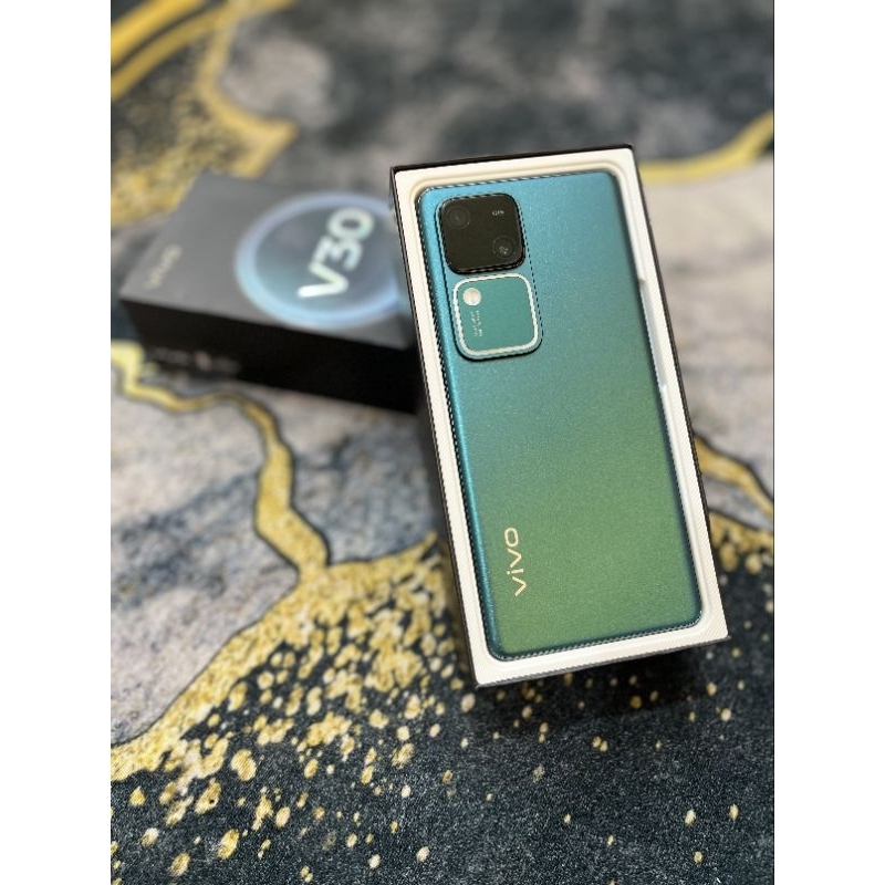 VIVO V30 5G 8/256GB SECOND MULUS NOMINUS