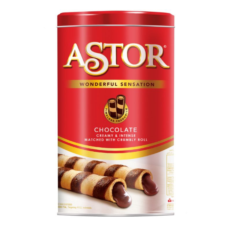 

Astori