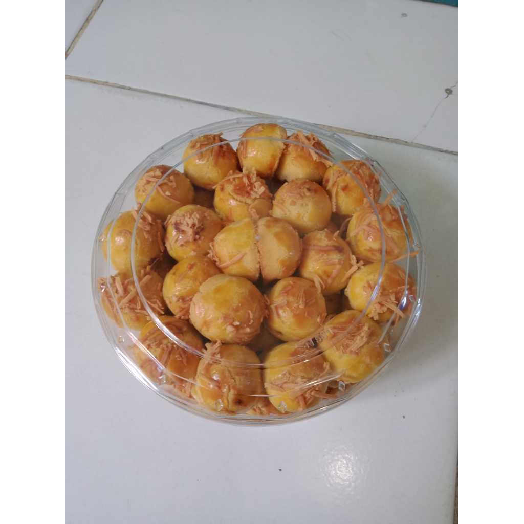 

KUE NASTAR HOME MADE SEPESIAL ISI NANAS ASLI ANEKAKUEKERING ]