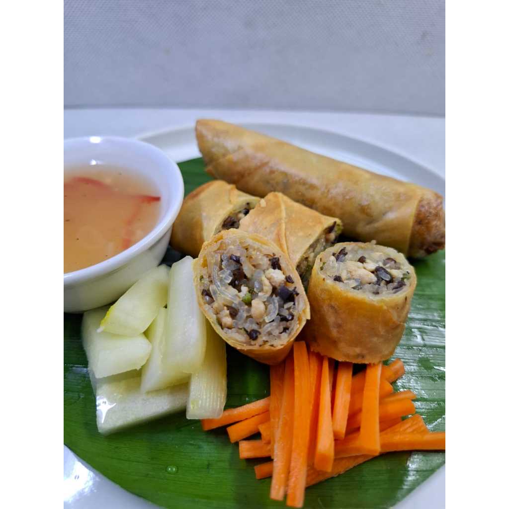 

Lumpia Goreng Vietnam isi 5