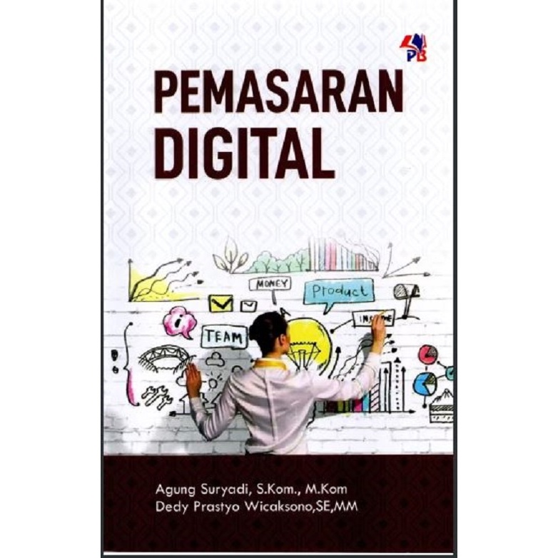 Gramedia Medan - Pemasaran Digital