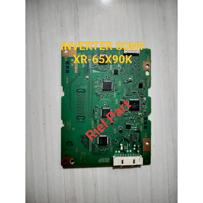 INVERTER - INVENTER TV LED SMART SONY XR-65X90K - XR 65X90K - 65X90 K