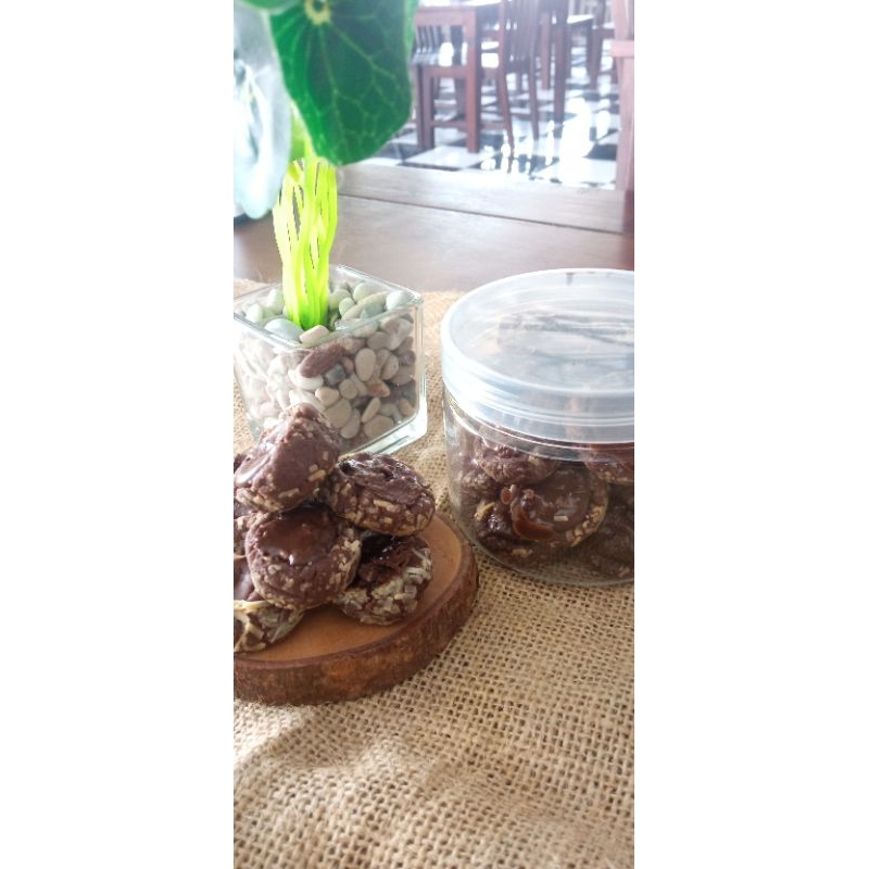 

CoklatCookies
