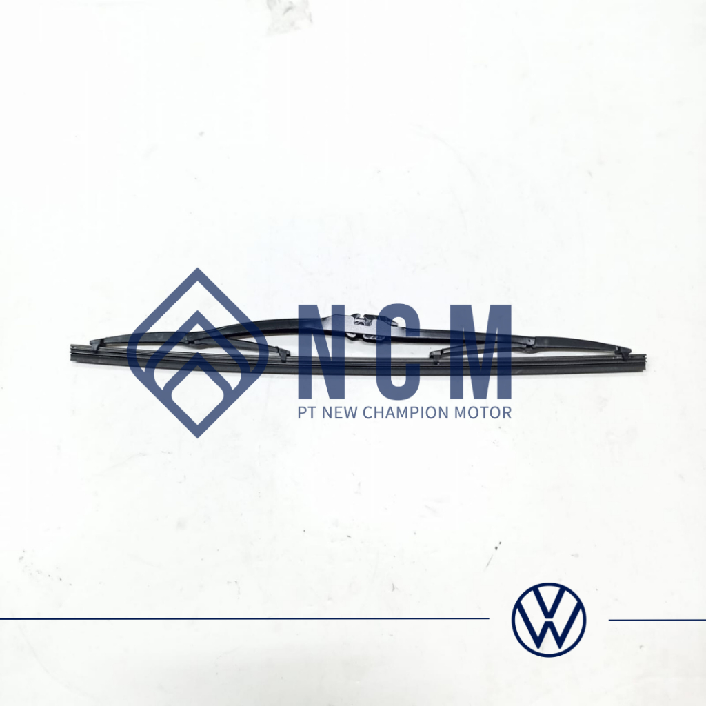 WIPER BLADE REAR Golf 1975 - 1991 Polo 1975 - 1994 Scirocco 1974 - 1992 Transporter 1991 - 2004 1619
