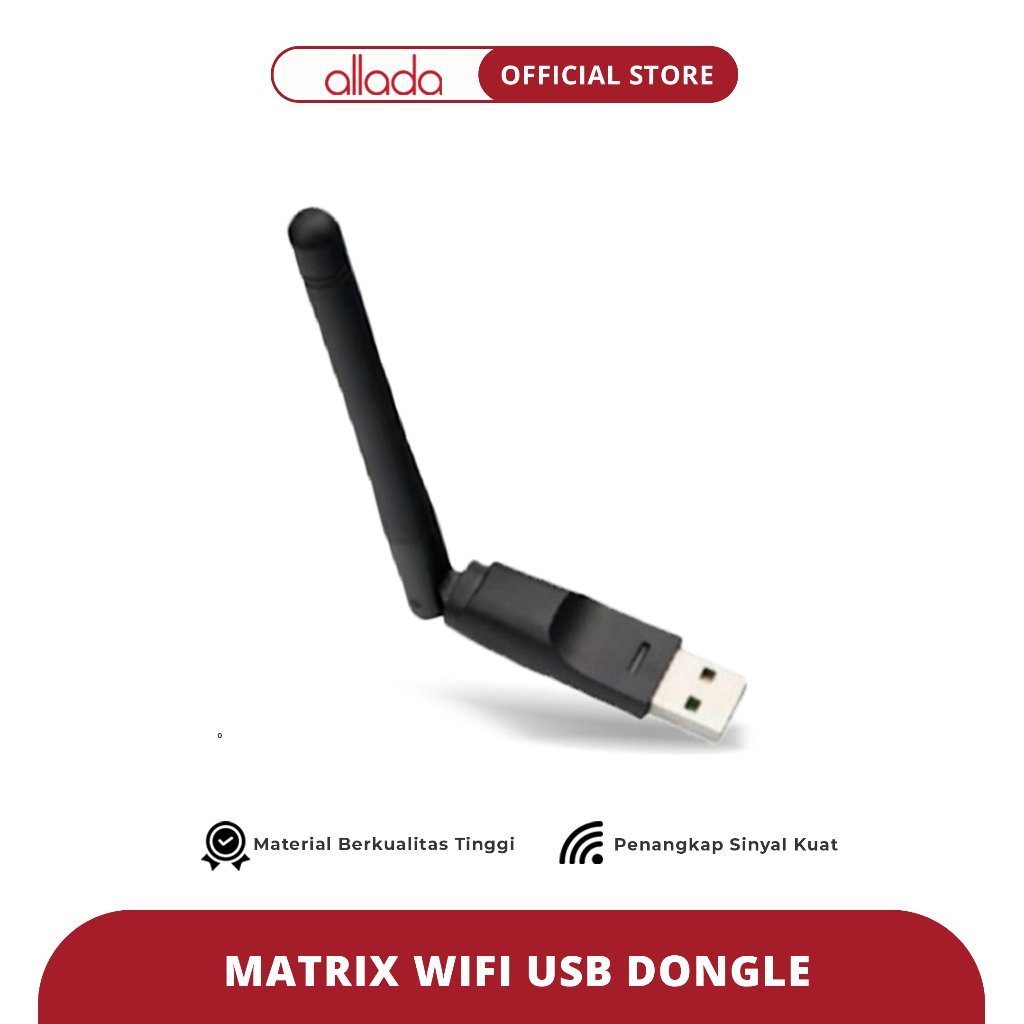 Matrix Wifi Dongle