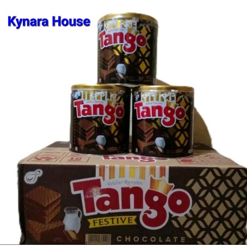 

Tango Wafer Kaleng 6x240gr (Karton)