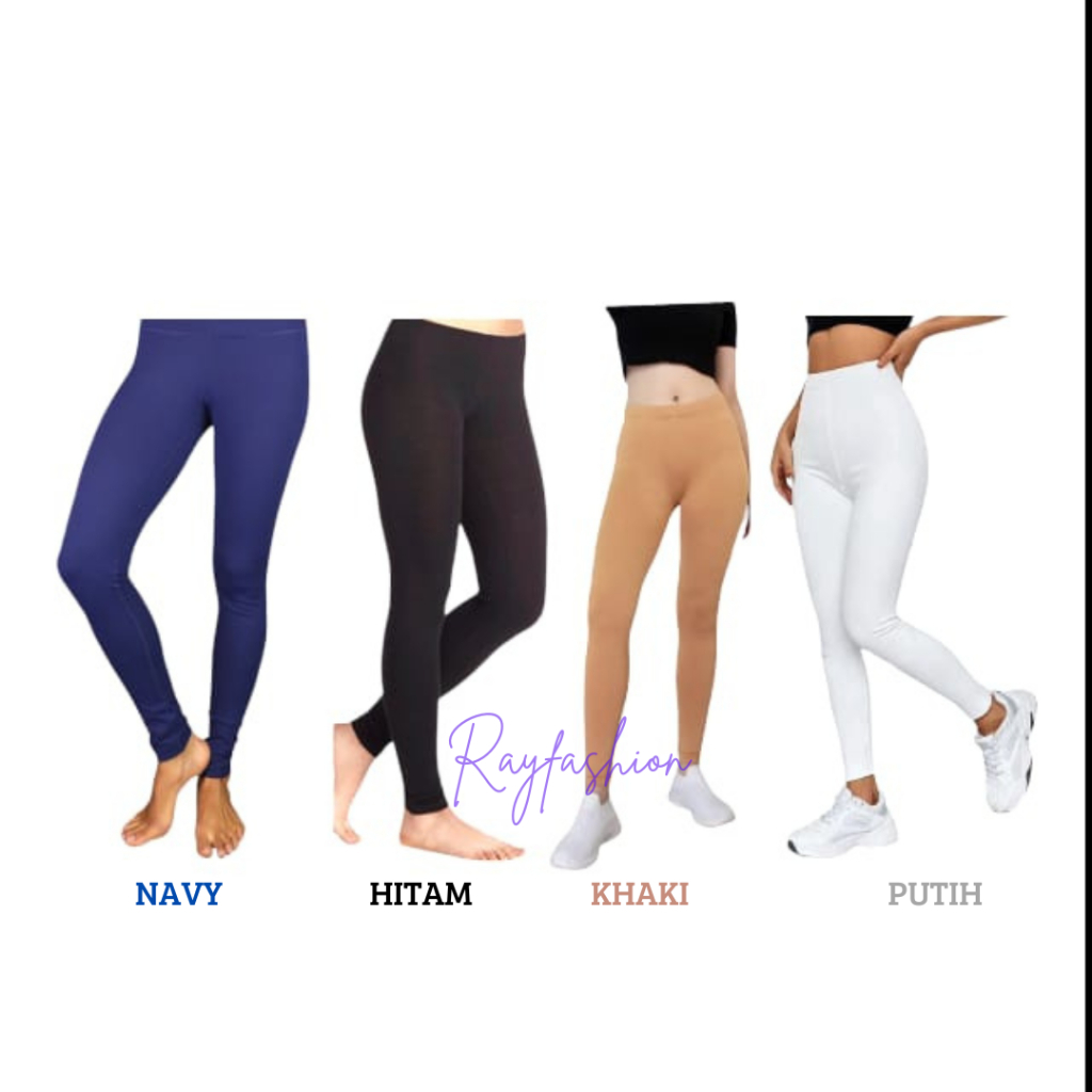 CELANA LEGGING PANJANG/CELANA LEGGING/LEGGING PANJANG/LEGGING CELANA WANITA/LEGGING JUMBO/LEGGING