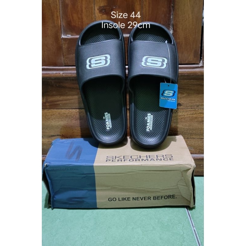 Sandal Skechers Performance NEW