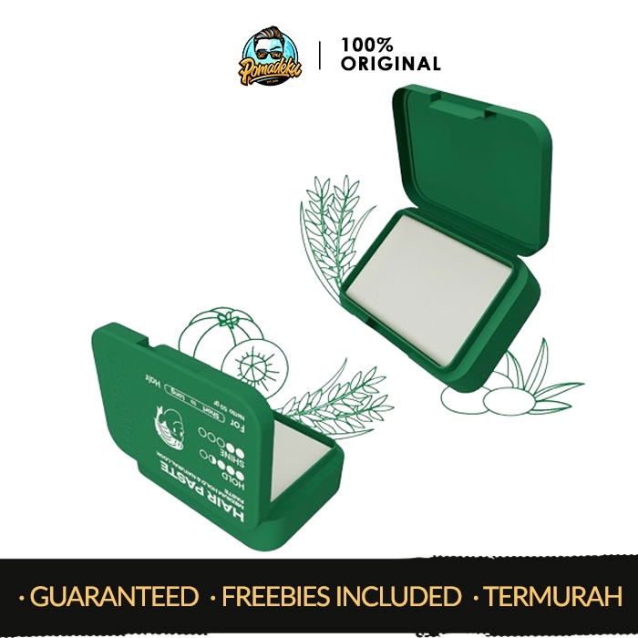 Hairnerds Professional Hair Paste Pomade