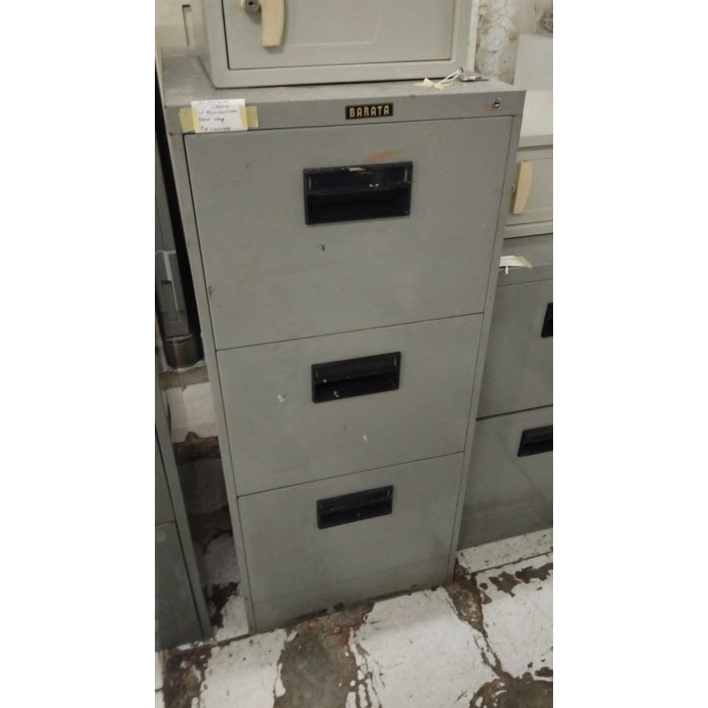 Filling Cabinet Barata Size 2 (Second)