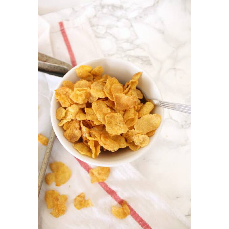 

Repack Corn flakes 250g