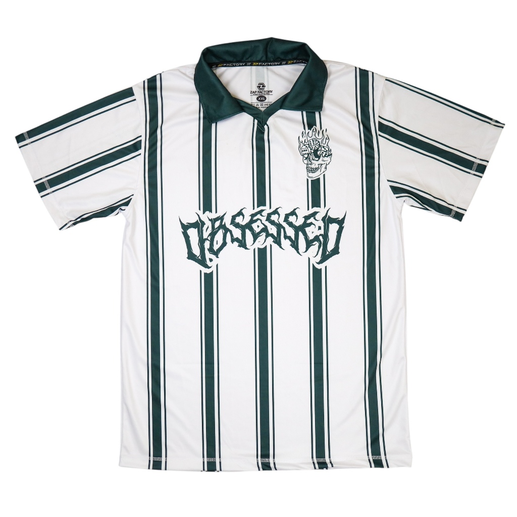 JERSEY FANTASY / VINTAGE / STREETWEAR / OBSESSED / CASUAL / OBSESSED