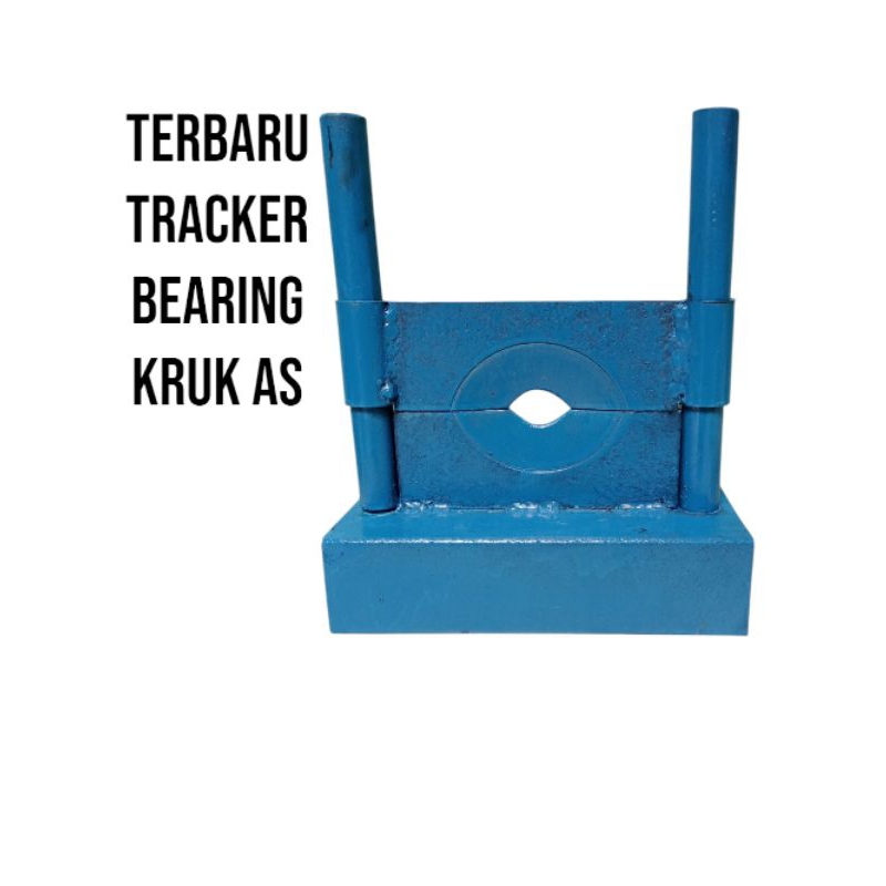 New Tracker Pelepas Bearing Kruk As