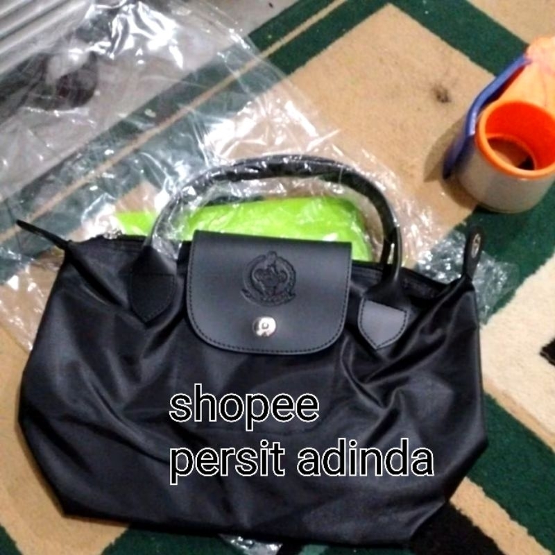 TAS PSH MODEL LC LONG CHAM TERBARU MUPUS persit