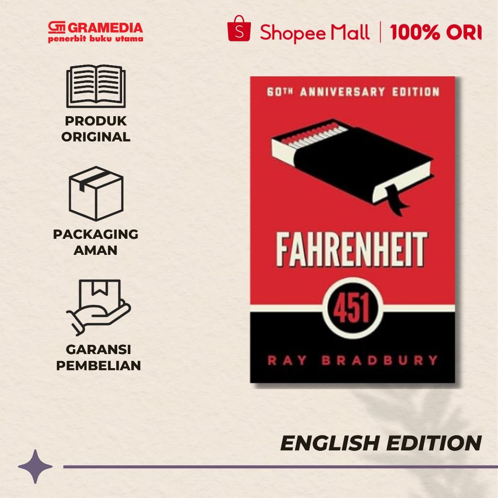 GPU - FAHRENHEIT 451