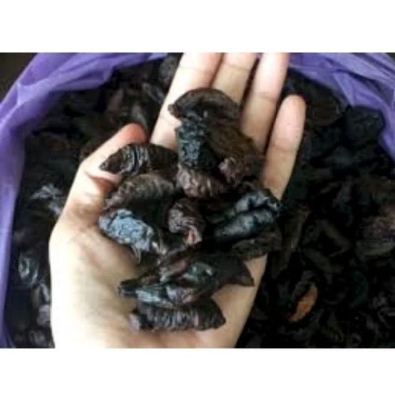 

Asam kandis