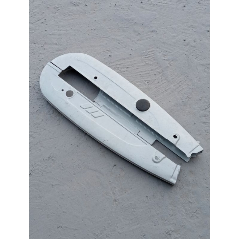 katengkas Jialing Astrea katengkas Jialing model honda Astrea grand PNP ke Astrea grand tutup rantai