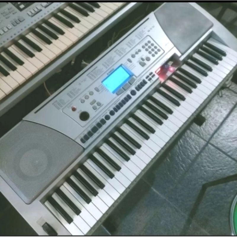 YAMAHA PSR 450 FLASHDISK EMULATOR