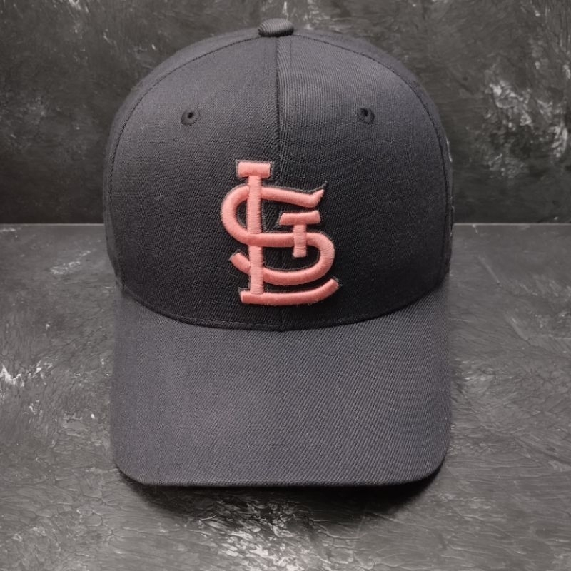 Topi baseball ST. LOUIS CARDINALS  ML8 Original abu