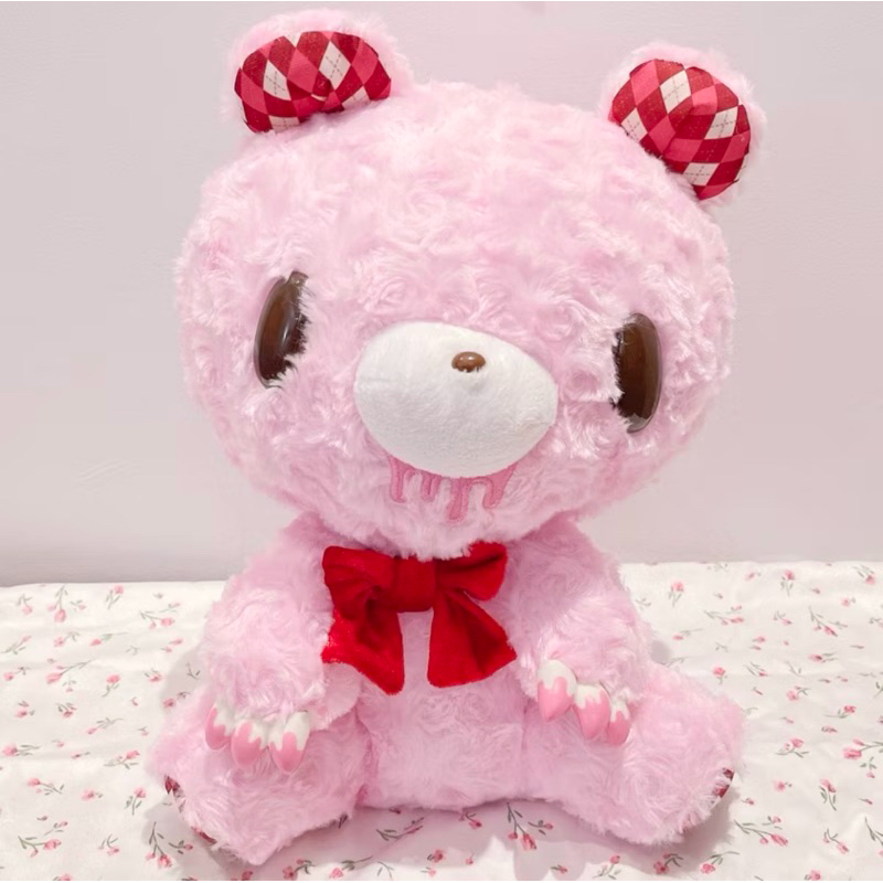 READY Boneka Gloomy Bear Chax GP Japan Taito Gloomy Bunny