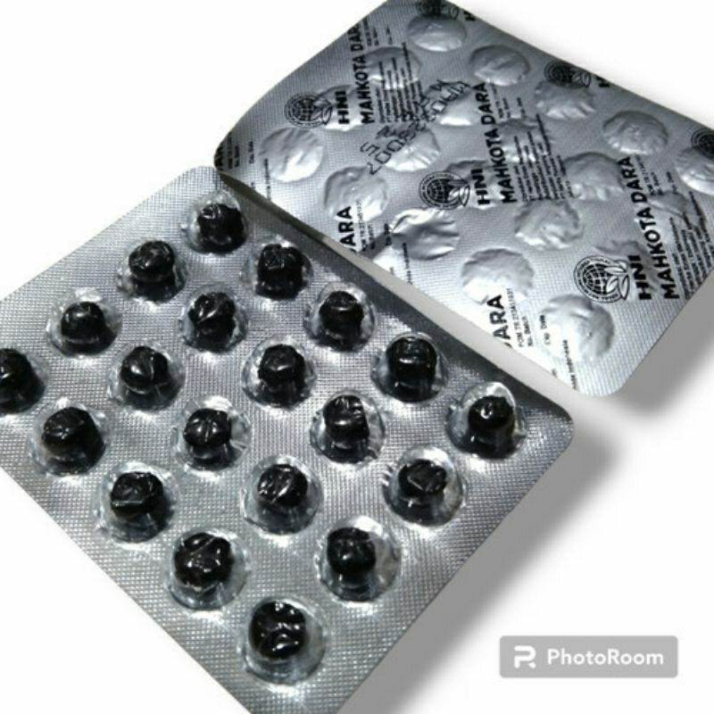 ECER-MUSTIKA  DARA HNI HPAI ORI