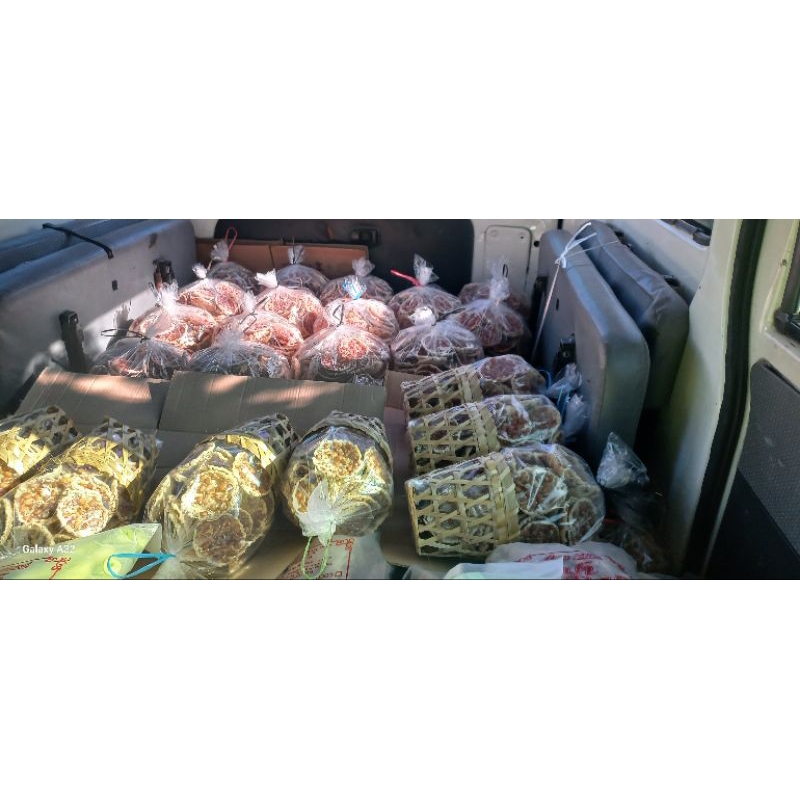 

Rempeyek Kacang Tanah