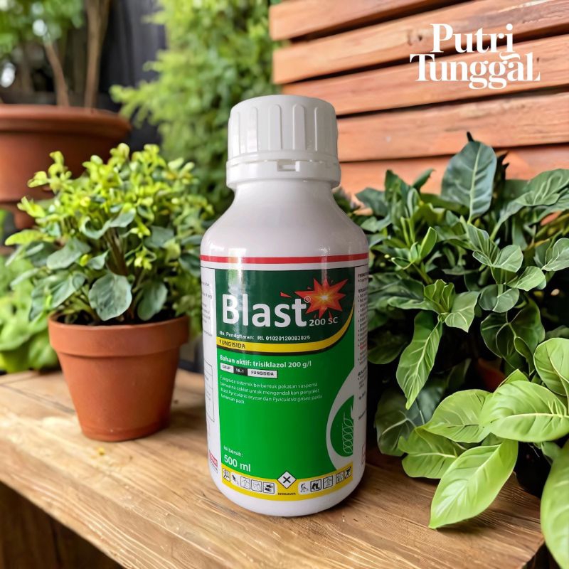 Blast 200SC fungisida