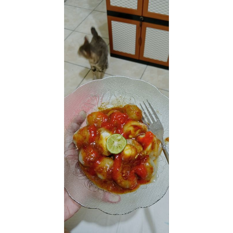 

pisang bakar