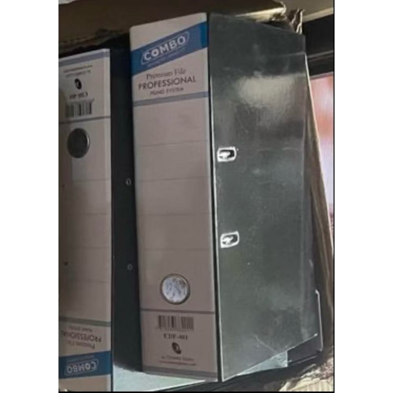 

FOLDER FILE ORDNER ODNER F4 MEREK COMBO