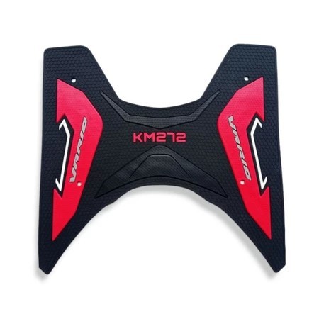 Karpet Motor Vario 160 - Alas Kaki Vario 160 - Pijakan Kaki Vario 160