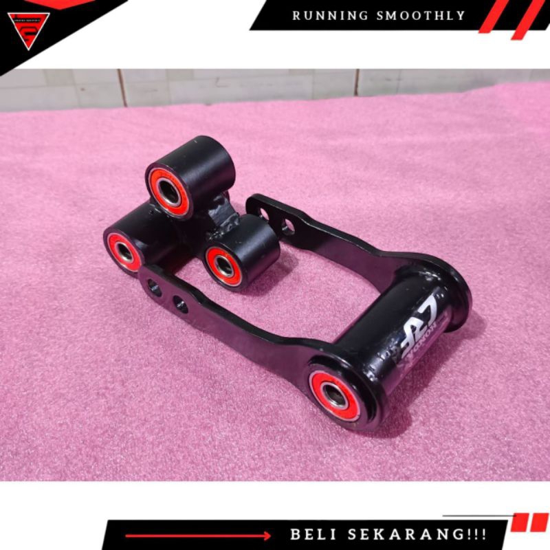 UNITRACK unitrek HONDA CRF 150 L / UNITRACK CRF 150 L