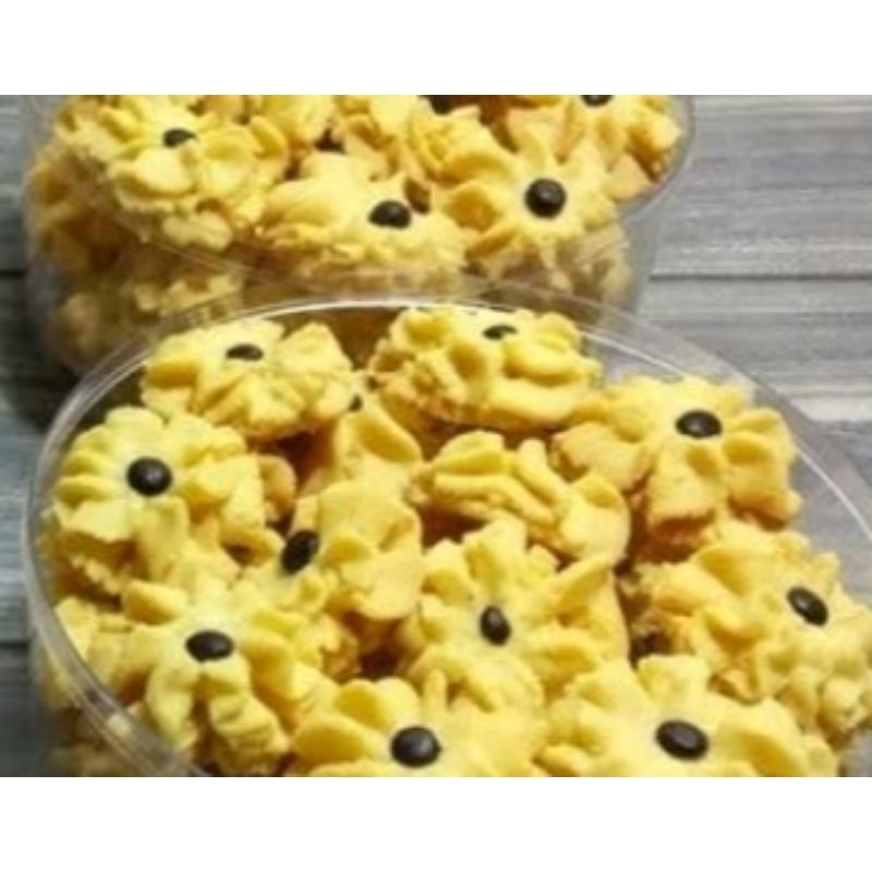 

Ssl09 Kue Nastar dan aneka kue lebaran lain nya