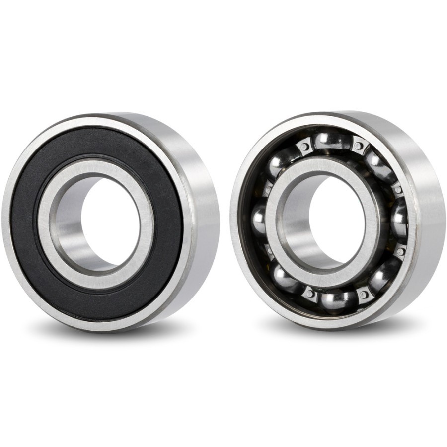 Bearing 6201RS Federal Laher 6201RS Original Murah INDOPARTS