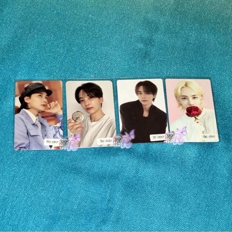 PC JEONGHAN SEVENTEEN