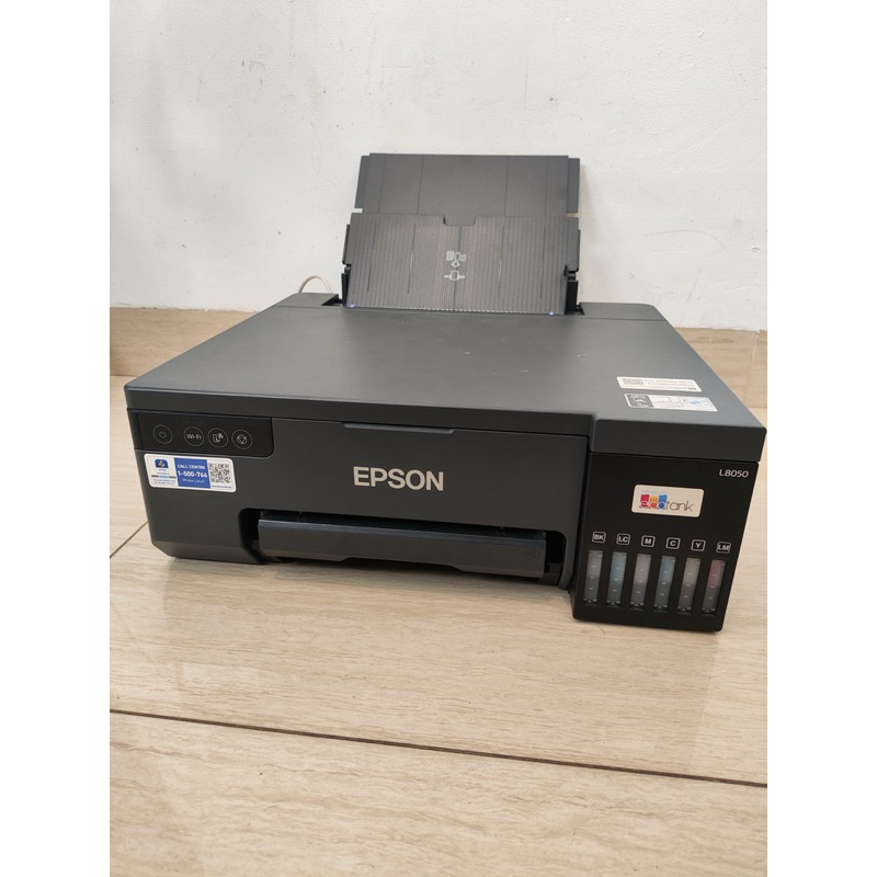 PRINTER EPSON L8050