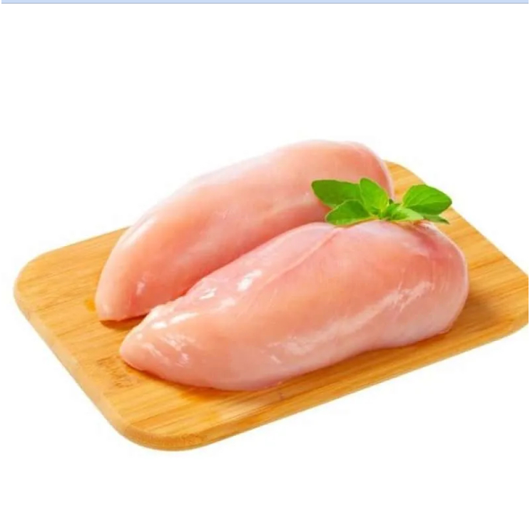 

Dada Fillet Ayam 1Kg - Kirim Instant