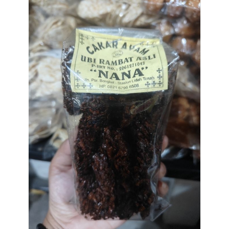 

Ceker Ayam asli Kota Perbaungan