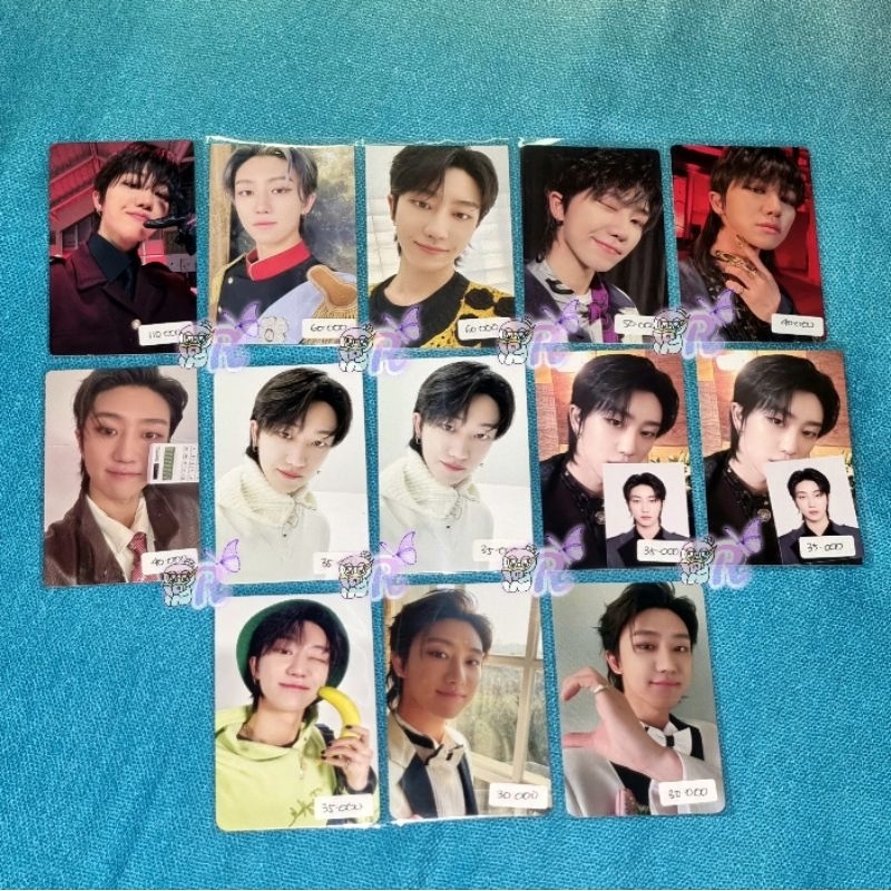 PC THE8 SEVENTEEN