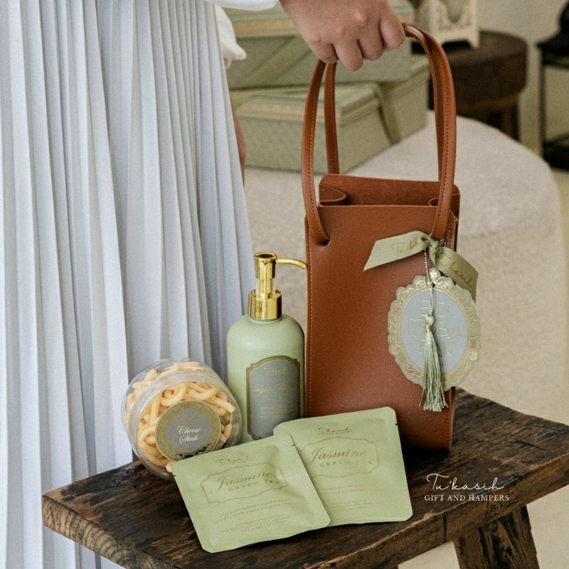 

SIHA - Hampers Lebaran Idul Fitri . Hampers Eid Mubarak Parcel Ramadan Tukasih