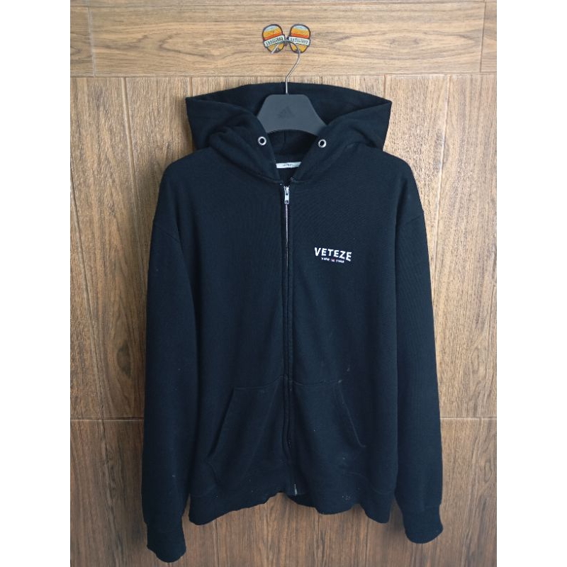 HOODIE VETEZE