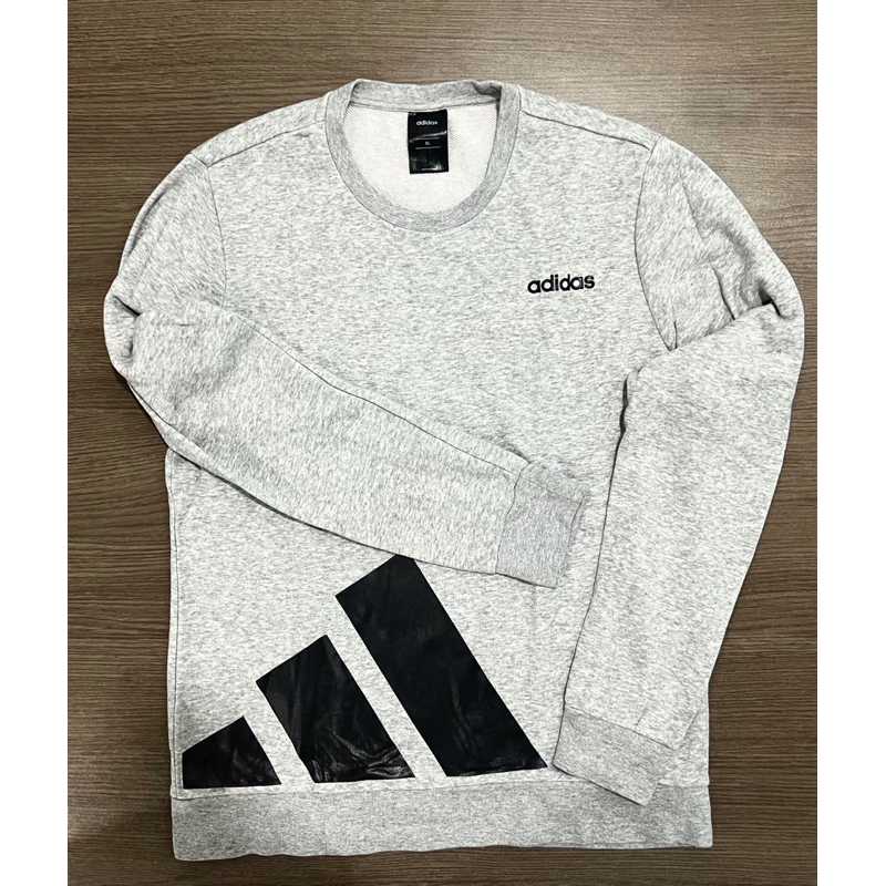 CREWNECK ADIDAS BALOK BIG LOGO