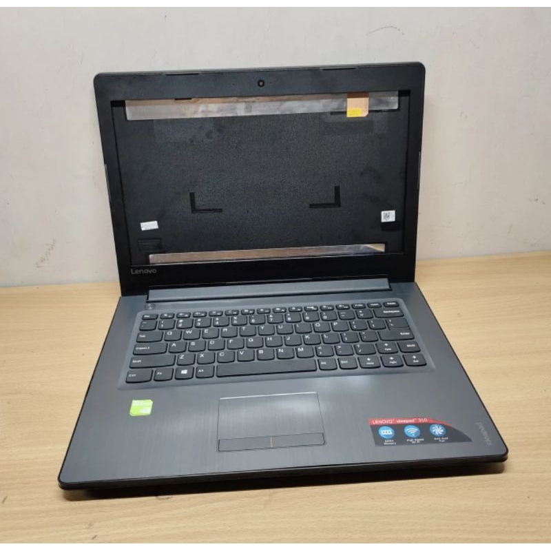Casing casing case kesing original Laptop Lenovo ideapad 310-14 310-14IAP 310-14IKB 310-14ISK