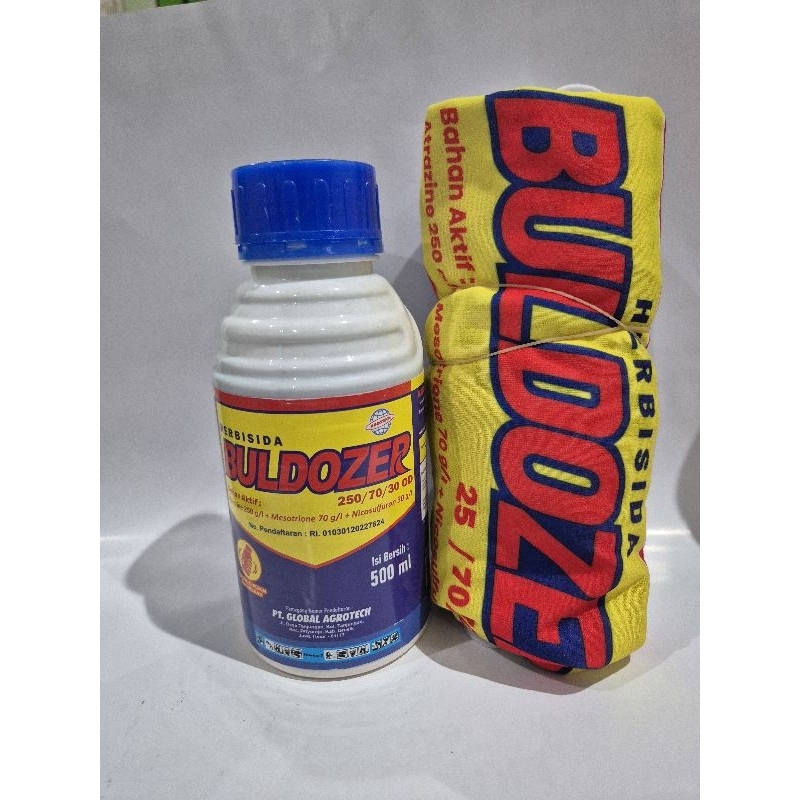 BULDOZER 250.70.30 OD 500ML
