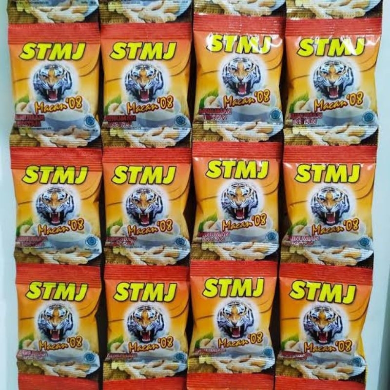 

ANEKA STMJ INSTAN MURAH TAPI GAK MURAHAN