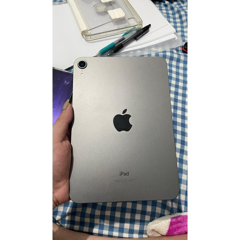 Ipad Mini 6 Second Inter 64GB